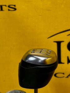 GAŁKA WYBIERAKA SKRZYNI BIEGÓW 6 BIEGOWA RENAULT MEGANE IV