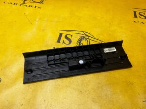 PLASTIK OSŁONA LISTWA PROGU PROGOWA TYŁ PRAWY PRAWA FORD RANGER MK5 V