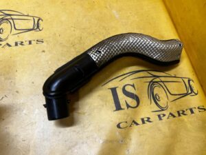 WLOT DOLOT KANAŁ PRZEWÓD POWIETRZA MERCEDES GL X166 4.7 V8