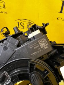 TAŚMA AIRBAG MANETKI PRZEŁĄCZNIK FORD KUGA MK 2 FL