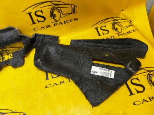 WYGŁUSZENIE WYCISZENIE NADKOLA TYŁ LEWE LEWY FORD KUGA MK3 ESCAPE MK4