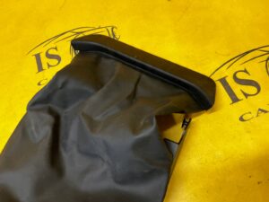 OBUDOWA OSŁONA KOLUMNY KIEROWNICZEJ FORD FIESTA MK8