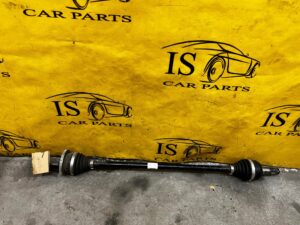 PÓŁOŚ TYŁ TYLNA LEWY LEWA KIA SORENTO III