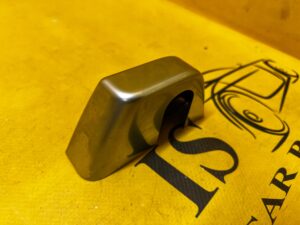 DEKOR OSŁONA ZAŚLEPKA TUNELU ŚRODKOWEGO PRAWY LAND ROVER DISCOVERY 5 V L462