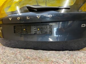 KLAPA TYŁ BAGAŻNIKA KAMERA VOLVO XC90 II 2018R 723