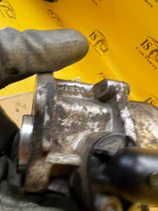 POMPA PODCIŚNIENIA VACUM RENAULT DACIA 1.5 BLUE DCI