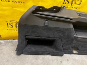 TAPICERKA BOCZEK BAGAŻNIKA TYŁ LEWY LEWA 7 OSÓB VOLVO XC90 II