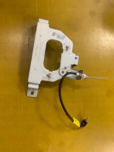 MOCOWANIE ANTENA KEYLESS UCHWYT KIA SORENTO III