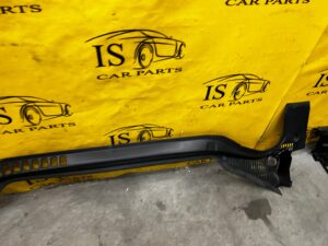 PODSZYBIE PEUGEOT 508 I EU