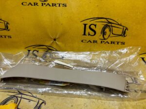 OSŁONA ZAŚLEPKA FOTELA PRZÓD LEWY LEWA BMW F01 F02 F04 F07 F10 F11 NOWA OEM