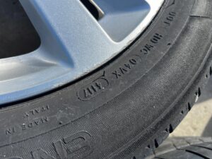 KOŁA FELGI OPONY LETNIE PEUGEOT 308 II T9 205/55 R16