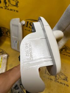 KOMPLET OSŁONA PRZECIWSŁONECZNA SŁONECZNIK LEWA PRAWA AUDI A8 D4 4H