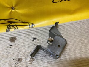 UCHWYT WSPORNIK KATALIZATORA MERCEDES W205 2.2 CDI