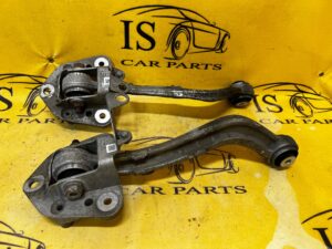 WAHACZ PRAWY TYŁ PORSCHE 911 991 CARRERA LIFT 3.0