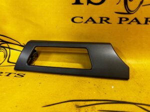 DEKOR DESKI KONSOLI OSŁONA KRATKI NAWIEWU BMW E92