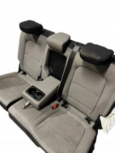 SIEDZISKO OPARCIE KANAPA FOTELE TYŁ FORD ESCAPE MK4 USA