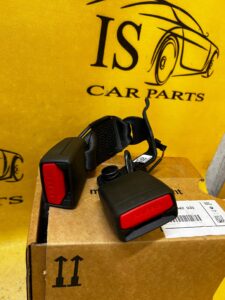 ZAPINKA ZAMEK KLAMRA PASA TYŁ PRAWY BMW 3 G20 G21 NOWA OEM