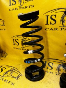 KOMPLET SPRĘŻYNY ZAWIESZENIA LR RANGE ROVER EVOQUE II L551