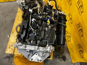 KOMPLETNY SILNIK FORD ESCAPE MK4 1.5 ECOBOOST 2022R