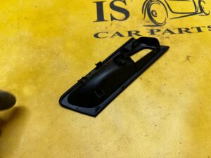 RAMKA OSŁONA KLAMKI WEWNĘTRZNEJ TYŁ LEWY LEWA BMW X6 E71