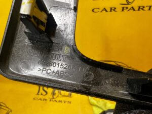 NOWE RADIO NAWIGACJA NAVI DACIA DUSTER II 19R.