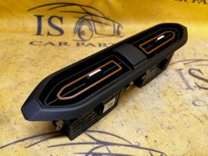 KRATKA NAWIEWU ŚRODKOWA DACIA SANDERO STEPWAY III 2023R