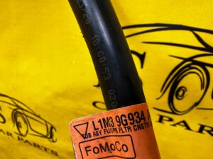 PRZEWÓD FILTRA WĘGLOWEGO PAR PALIWA FORD EXPLORER MK6 3.3 V6 FHEF HYBRID