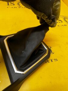 OSŁONA RAMKA RADIA DESKI KONSOLI MIESZEK WYBIERAKA DACIA JOGGER SANDERO III