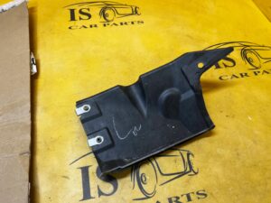 OSŁONA WYGŁUSZENIE WYKŁADZINA ŚCIANY GRODZIOWEJ FORD EXPLORER MK6