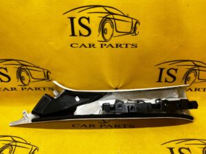 POSZYCIE OSŁONA OBUDOWA SŁUPKA PRZÓD A PRAWY FORD KUGA MK3