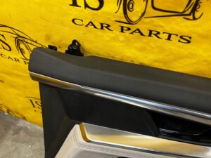 BOCZEK TAPICERKA DRZWI PRAWY PRZÓD RENAULT ESPACE VI EU