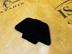 BOCZEK TAPICERKA BAGAŻNIKA PRAWY PRAWA RENAULT ESPACE VI