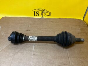 PÓŁOŚ PRZÓD PRZEDNIA PRAWY PRAWA CITROEN C3 II DS3 I 1.6 HDI