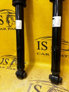 KOMPLET AMORTYZATORY TYLNE TESLA MODEL 3 2WD