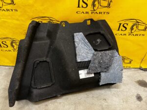 BOCZEK BAGAŻNIKA LEWY TYŁ PEUGEOT 308 T9 HB