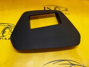 OSŁONA ZAŚLEPKA PLASTIK DESKI KONSOLI HEADUP HEAD UP VOLKSWAGEN GOLF VIII