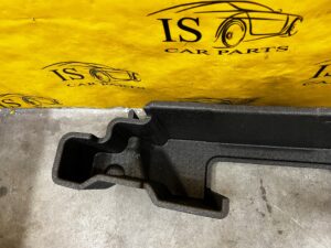 SCHOWEK WNĘKA STYROPIAN BAGAŻNIKA RENAULT ESPACE VI