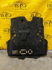 PŁYTA OSŁONA DOLNA SILNIKA POD SILNIK PEUGEOT 2008 II