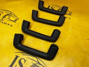 KOMPLET RĄCZKI UCHWYTY PODSUFITKI FORD RANGER MK5 V