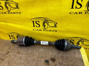 PÓŁOŚ PRZÓD PRZEDNIA LEWY LEWA FORD KUGA MK2 1.5 TDCI