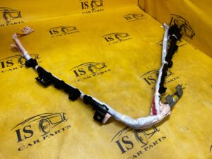 KURTYNA AIRBAG PODUSZKA POWIETRZNA PRAWA PRAWY 4 DRZWI TOYOTA HILUX VIII