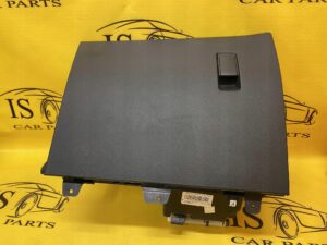 SCHOWEK DESKI PASAŻERA PEUGEOT 508 II RHD UK