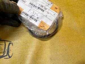 USZCZELKA PRZEWODU POWIETRZA BMW B58C B58D NOWA OEM