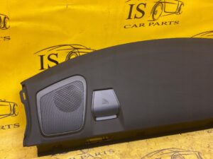 TYLNA PÓŁKA BAGAŻNIKA TYŁ GŁOŚNIKI BMW F22 M2 F87