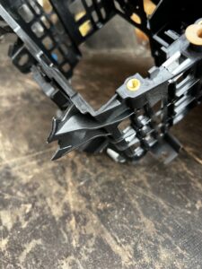 KOMPLET DESKA PASY PODUSZKI AIRBAG PORSCHE 911 991 LIFT