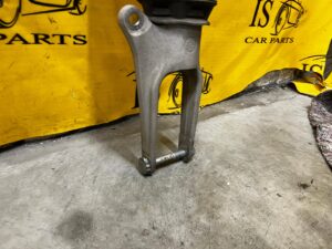 AMORTYZATOR PNEUMATYCZNY PRZÓD PRAWY PORSCHE PANAMERA 970 I LIFT HYBRID