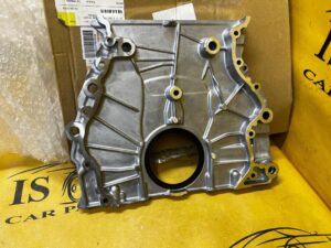 POKRYWA OBUDOWA ROZRZĄDU BMW B36C B38B B38C B46C B46D B48C B48D NOWA OEM