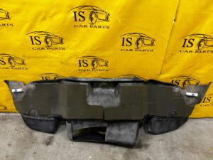 WYKŁADZINA OSŁONA DYWAN PASA TYŁ TYLNEGO CHEVROLET CORVETTE C5 97-04