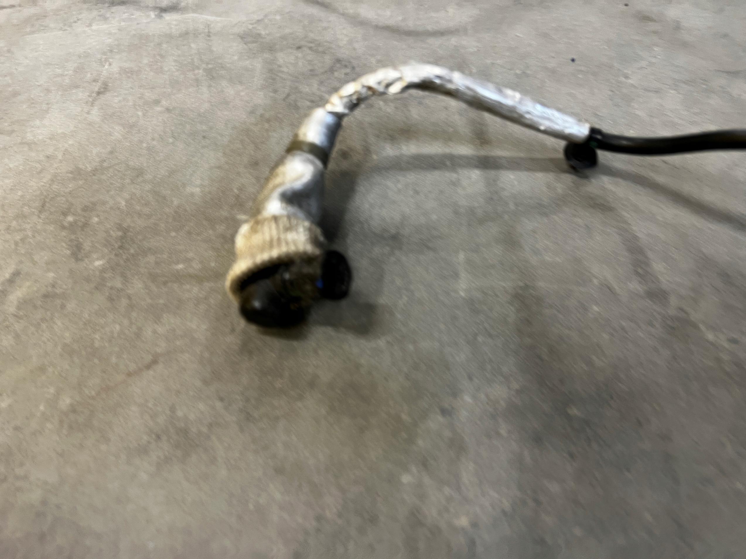 PRZEWÓD WAŻ RURKA ADBLUE LAND ROVER DISCOVERY 5 V L462 2.0D 204DTA