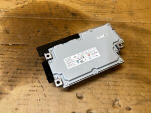 STEROWNIK MODUŁ NAWIGACJI NAVI FORD KUGA MK3 LIFT